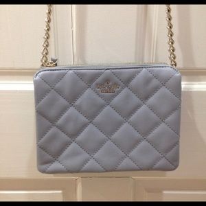 Kate Spade Crossbody Purse